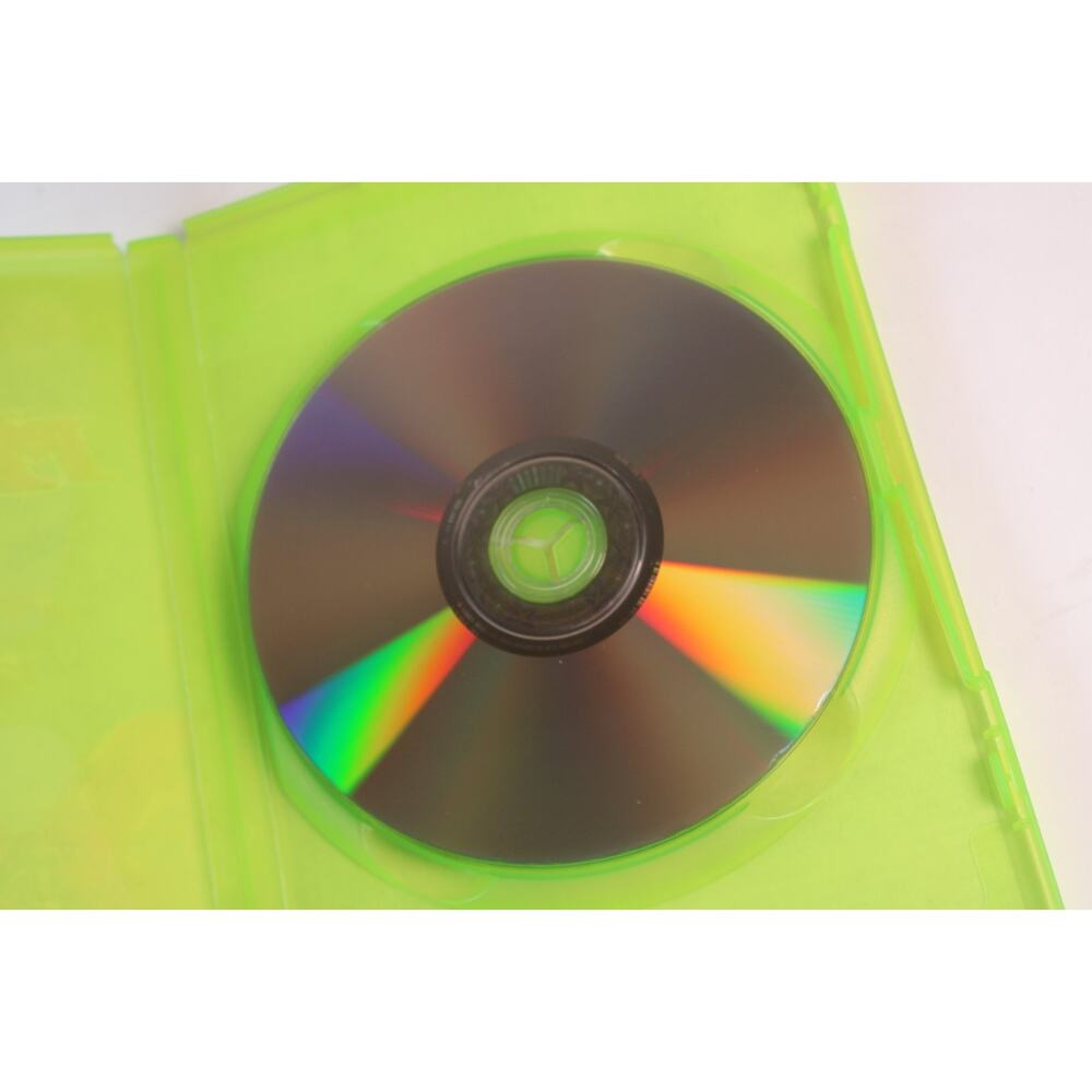 MX Unleashed (Microsoft Xbox) Tested/Works - Picture 8 of 9
